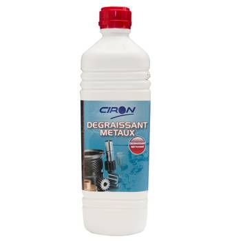 dégraissant chimique dégraissant chimique