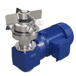 Alfa Laval LeviMag® Mixer