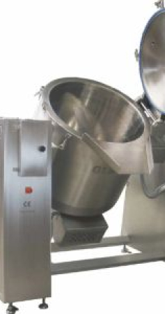 Top 5 des meilleurs mélangeurs industriels