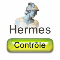 logo entreprise Hermes Contrôle