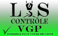 logo entreprise LS Contrôle VGP