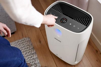 Combien coûte un purificateur d’air ?