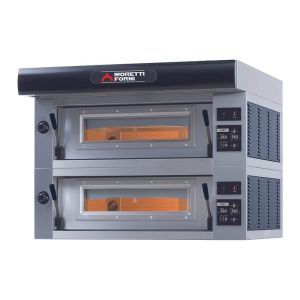 Quelle capacité de four choisir pour une pizzeria ?