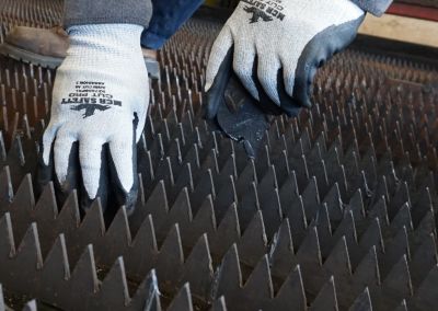 Combien coûtent des gants anti-coupures ?