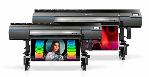 Impressionnante production avec deux imprimantes R