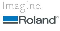 logo roland dg