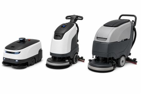 laveur sol professionnel