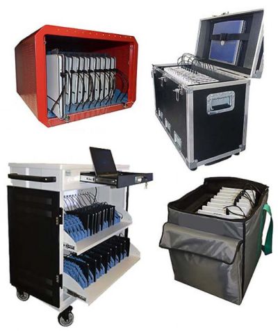 classe mobile informatique