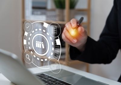 définition dématérialisation des documents loi sur