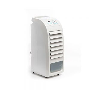Climatiseur par a vaporation ou rae