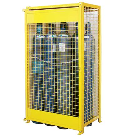 armoires et cages