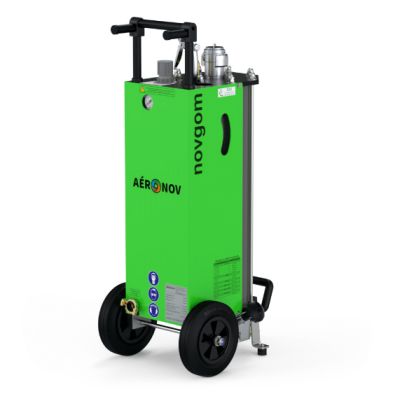aerogommeuse aerogommeuse