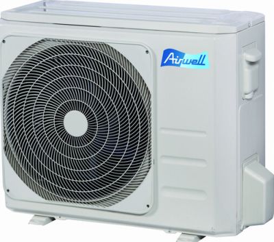 climatiseur mono-split Airwell