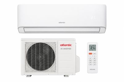 climatiseur mono-split Atlantic