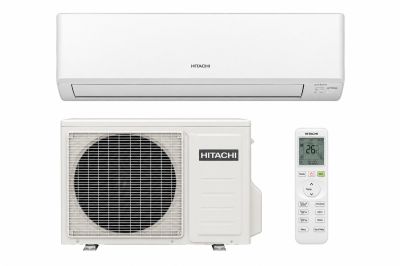 climatiseur mono-split Hitachi