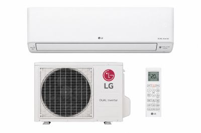 climatiseur mono-split LG