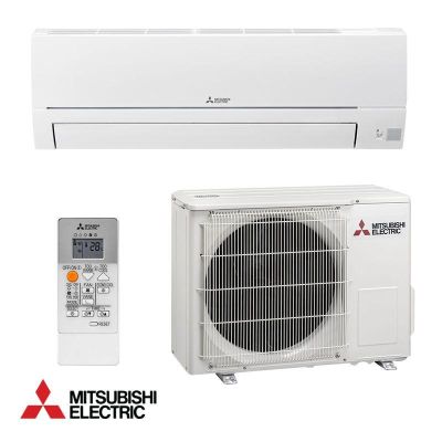 climatiseur mono-split Mitsubishi