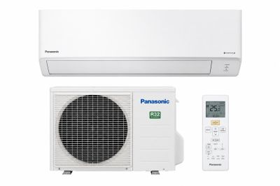 climatiseur mono-split Panasonic