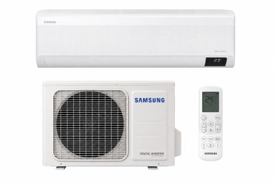 climatiseur mono-split Samsung