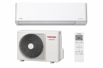 climatiseur mono-split Toshiba