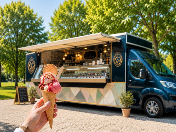 food truck