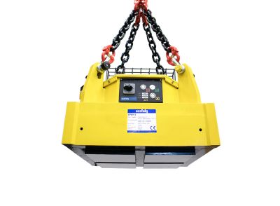 aimant électropermanent