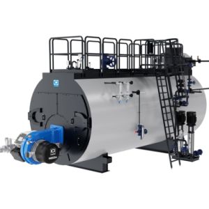 Top 10 des fabricants de chaudières industrielles