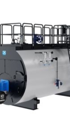 Top 10 des fabricants de chaudières industrielles