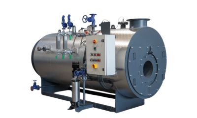 chaudière industrielle mtcb