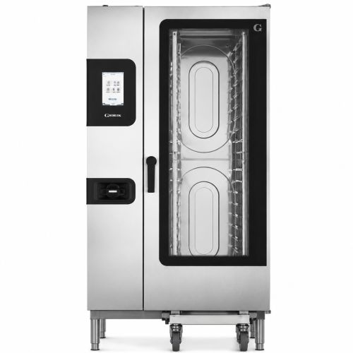 four ventilé professionnel à 6 niveaux