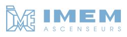 logo entreprise IMEM
