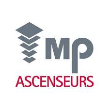 logo entreprise MP Ascenseurs