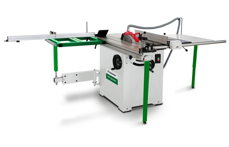 scie à format professionnelle