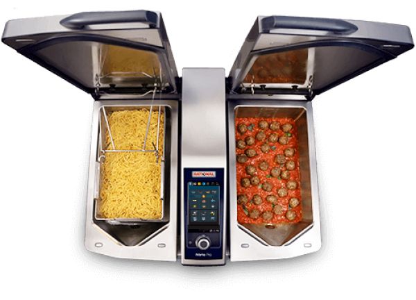 sauteuse multifonction