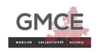 GMCE logo
