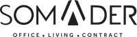 Logo somader