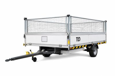 Comment dimensionner un parc de remorques aéroportuaires pour une activité bagages, fret ou ULD ?