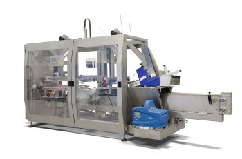 machine de manchonnage
