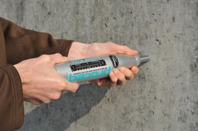 essai au scléromètre