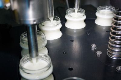 Doseuse alimentaire semso