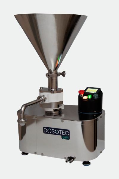 Doseuse Dosotec