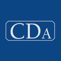 Logo CDA France