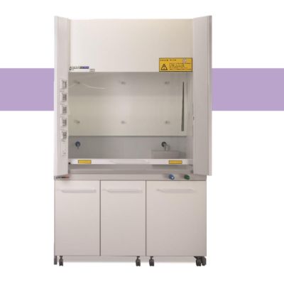 sorbonne de laboratoire classe 0