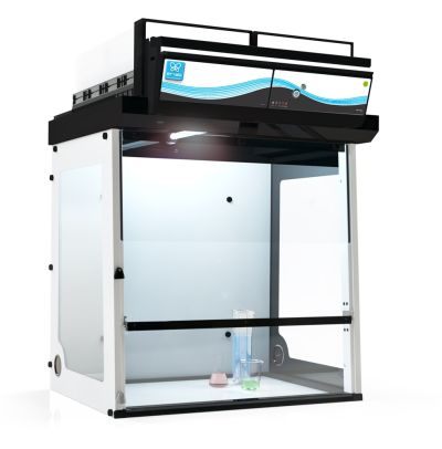 sorbonne de laboratoire erlab