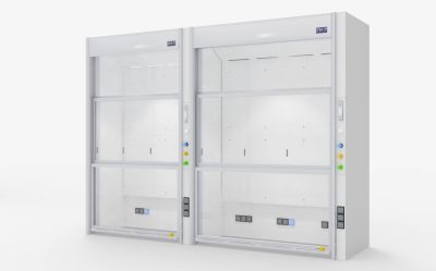 sorbonne de laboratoire ytp