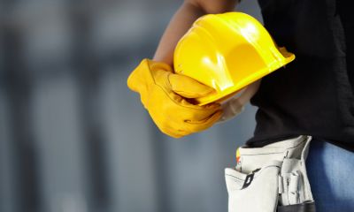 Combien coûte un casque de chantier ?