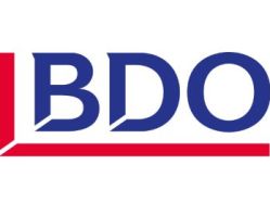 logo BDO 