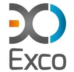 logo exco