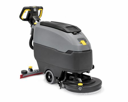 autolaveuse professionnelle