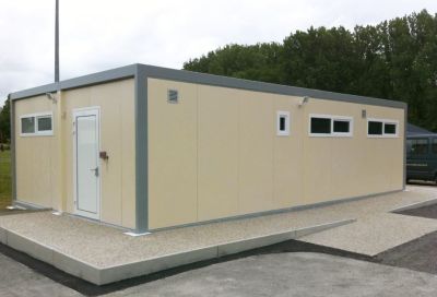 construction modulaire construction modulaire